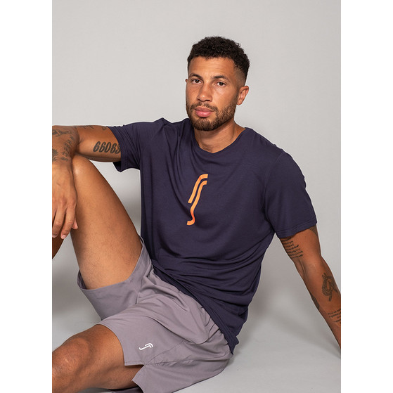RS Sportswear Paris Modal Tee