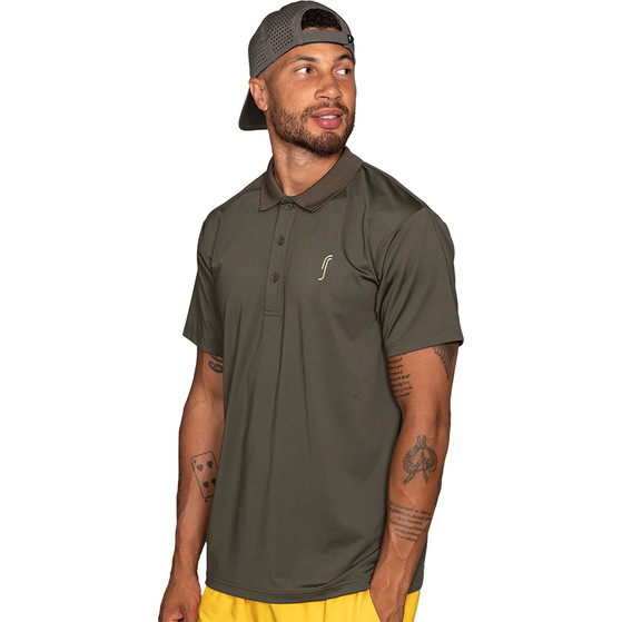 RS Sportswear Court Polo
