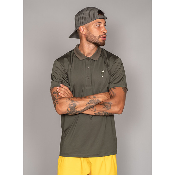RS Sportswear Court Polo