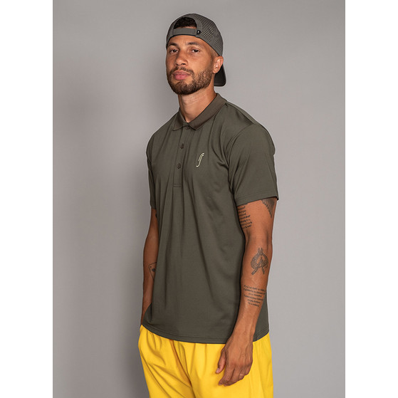 RS Sportswear Court Polo