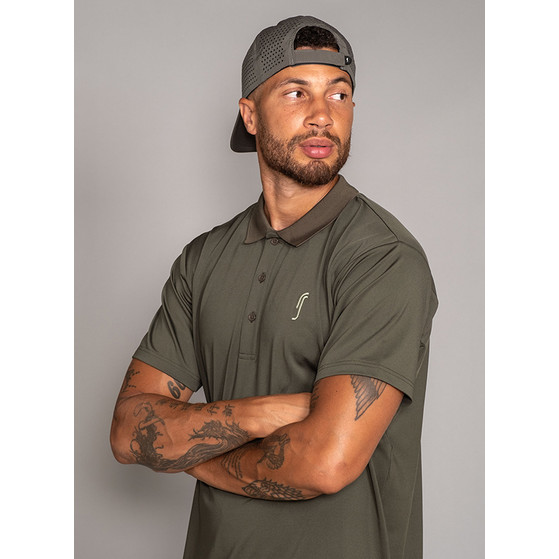 RS Sportswear Court Polo