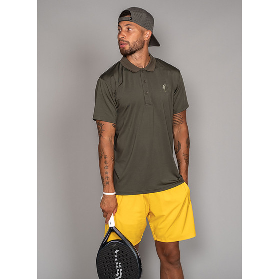 RS Sportswear Court Polo