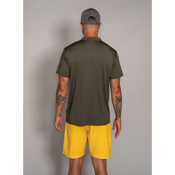 RS Sportswear Court Polo
