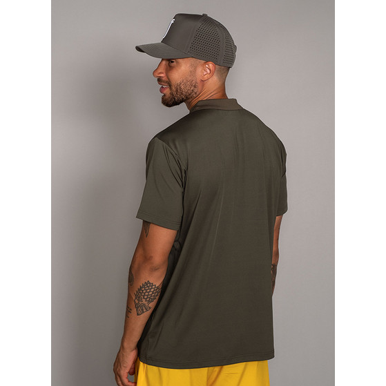 RS Sportswear Court Polo