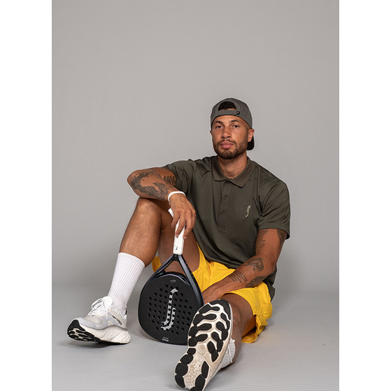RS Sportswear Court Polo