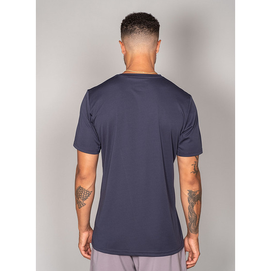 RS Sportswear Performance Side Mesh Tee