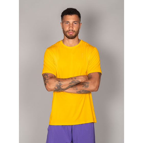 RS Sportswear Performance Side Mesh Tee