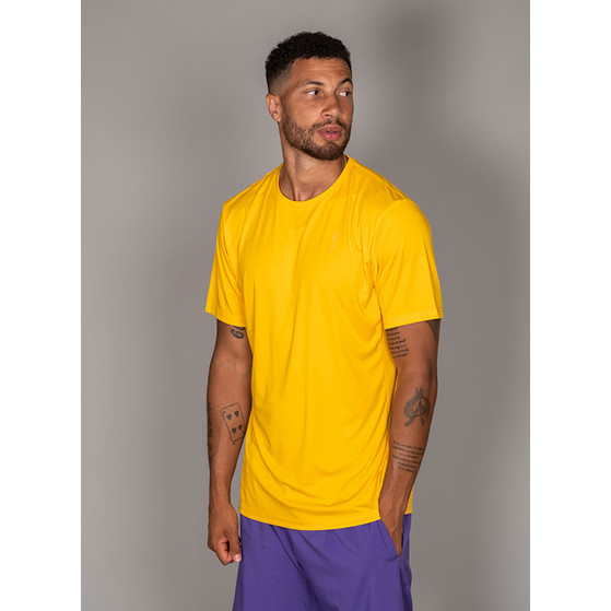 RS Sportswear Performance Side Mesh Tee