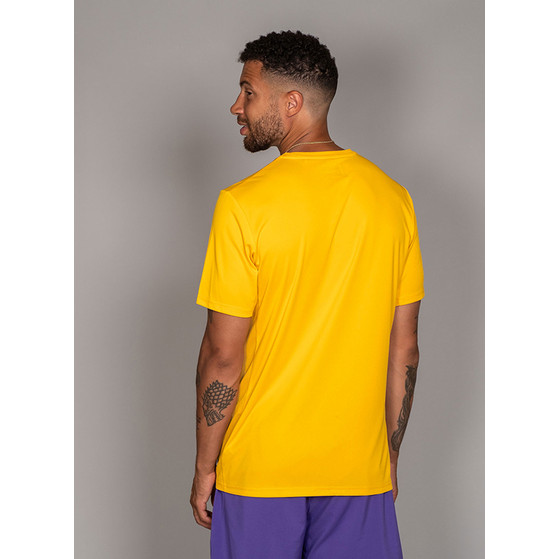 RS Sportswear Performance Side Mesh Tee