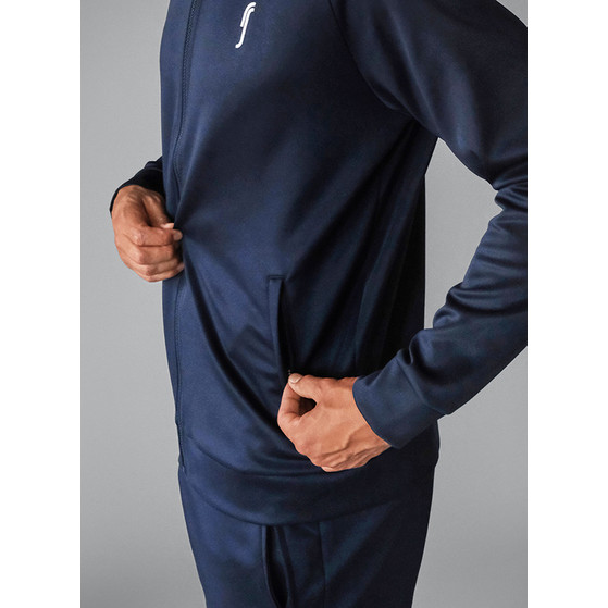 RS Sportswear Court Jacket