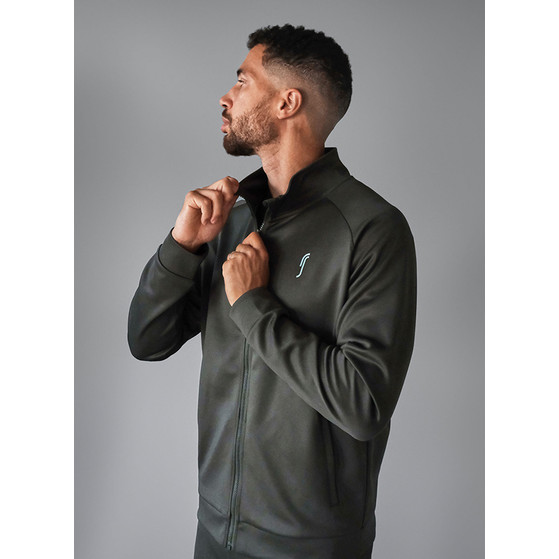 RS Sportswear Court Jacket
