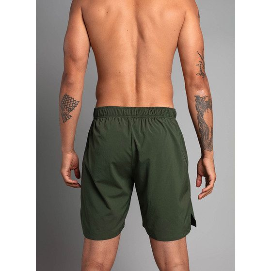 RS Sportswear Performance Short