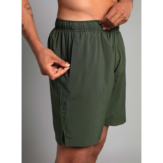RS Sportswear Performance Short