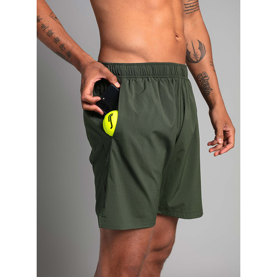 RS Sportswear Performance Short