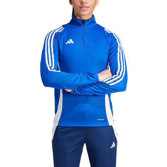 adidas Tiro 24 Training Top Dam