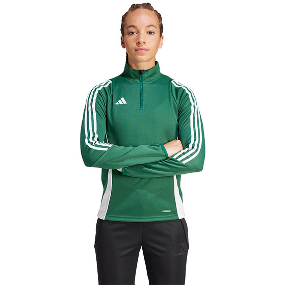 adidas Tiro 24 Training Top Dam