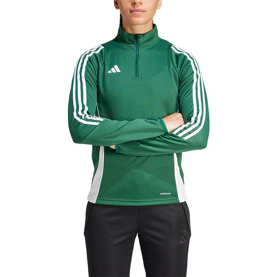 adidas Tiro 24 Training Top Dam