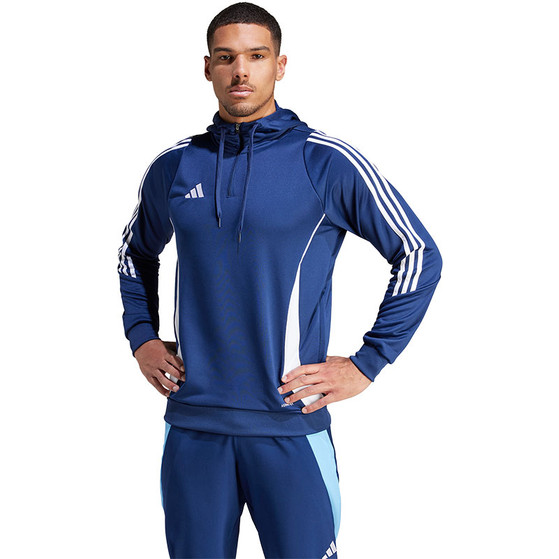 adidas Tiro 24 TK Hoody Trainingspak