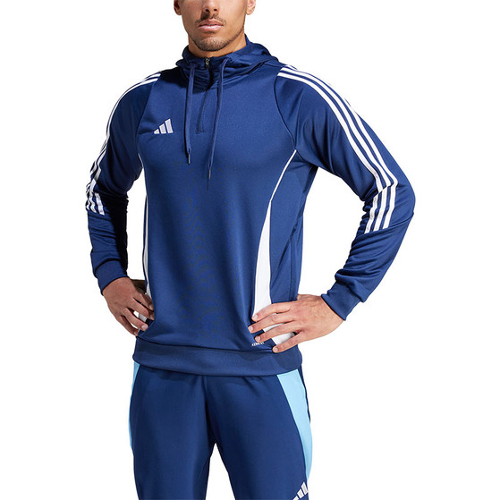 adidas Tiro 24 TK Hoody Trainingspak