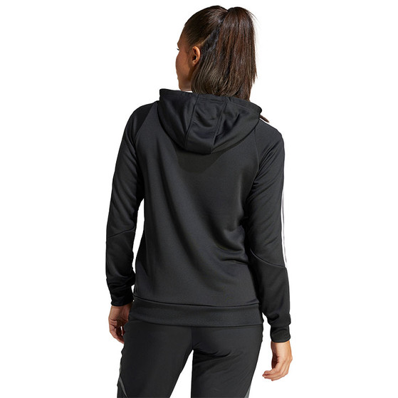 adidas Tiro 24 Training Hoody Damen