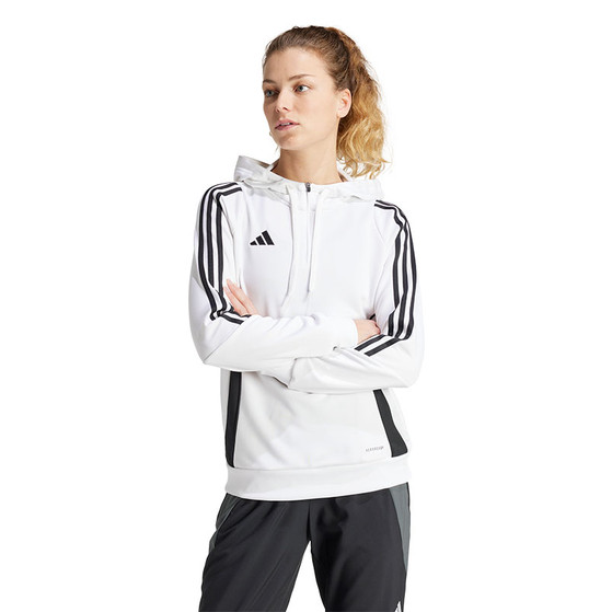 adidas Tiro 24 Training Hoody Woman