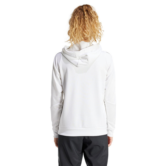 adidas Tiro 24 Training Hoody Woman