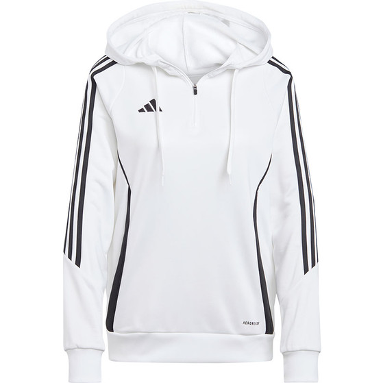 adidas Tiro 24 Training Hoody Woman