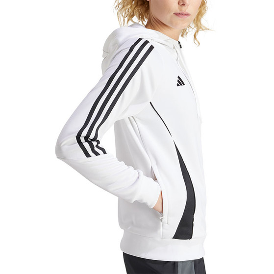 adidas Tiro 24 Training Hoody Woman