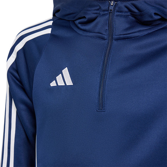 adidas Tiro 24 TK Hoodie Tracksuit Barn
