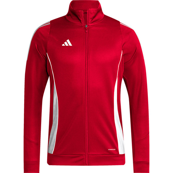 adidas Tiro 24 Training Jacket