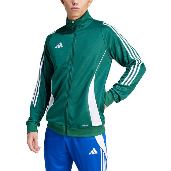 adidas Tiro 24 Training Jacket