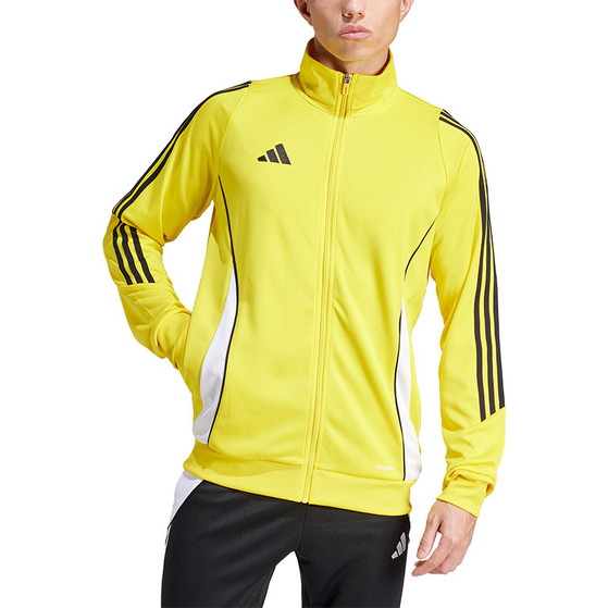 adidas Tiro 24 Training Jacket