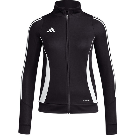 adidas Tiro 24 Training Jacket Damen Hockeyshop