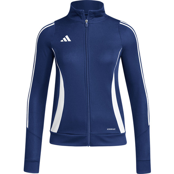 adidas Tiro 24 Training Jacket Dam