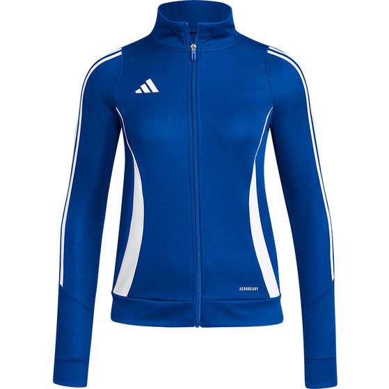 adidas Tiro 24 Training Jacket Dames
