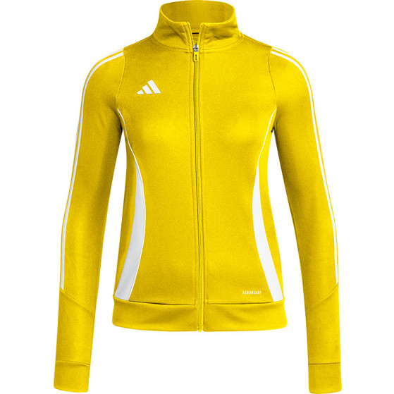 adidas Tiro 24 TK Jacket Trainingspak Dames Sportshop