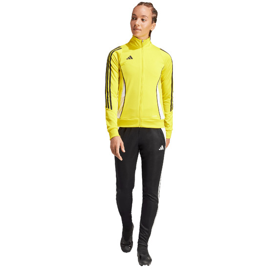 adidas Tiro 24 Training Jacket Dames