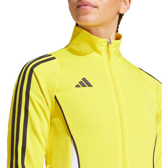 adidas Tiro 24 Training Jacket Dames