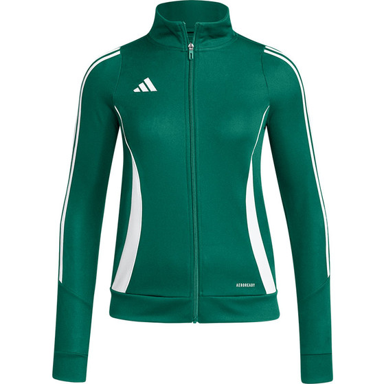 adidas Tiro 24 Training Jacket Dames
