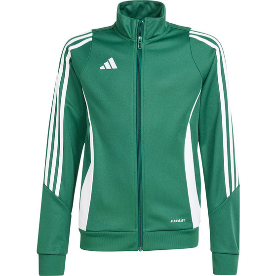 adidas Tiro 24 Training Jacket Kids
