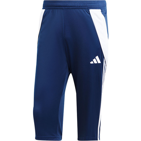 adidas Tiro 24 3/4 Pant