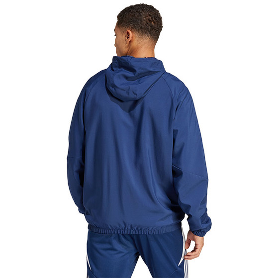adidas Tiro 24 Windbreaker