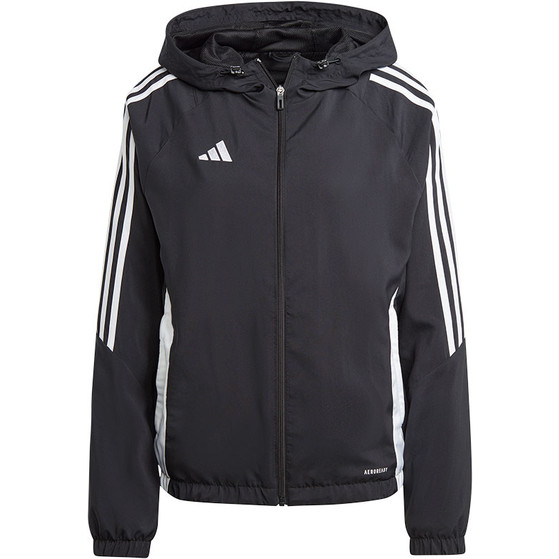 adidas Tiro 24 Windbreaker Dam