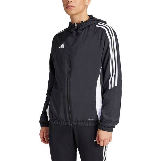 adidas Tiro 24 Windbreaker Dam