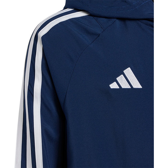 adidas Tiro 24 Windbreaker Kids