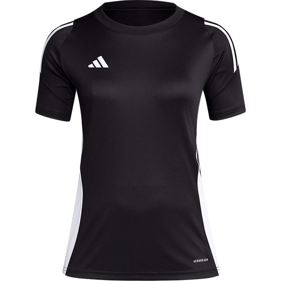 adidas Tiro 24 Training Shirt Dames HockeyDirect