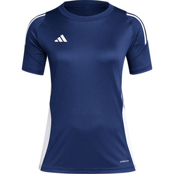 adidas Tiro 24 Training Shirt Dam
