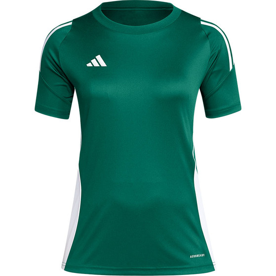 adidas Tiro 24 Training Shirt Dam