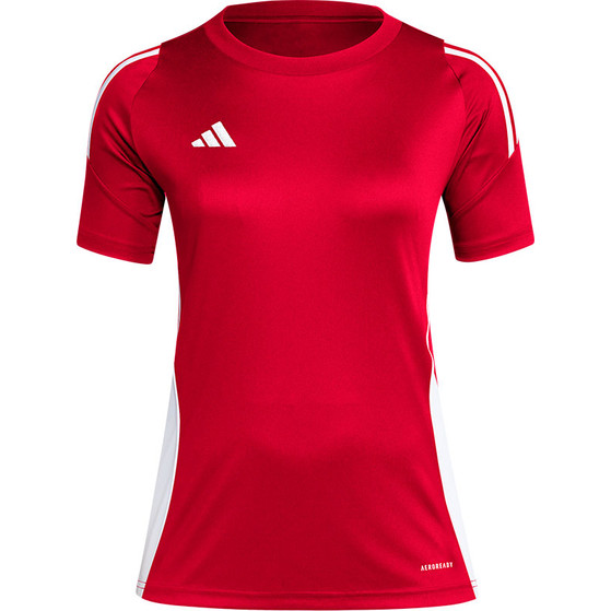 adidas Tiro 24 Training Shirt Dames