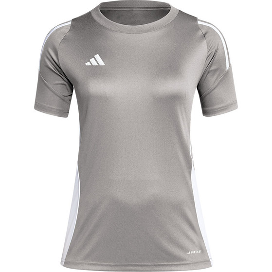 adidas Tiro 24 Training Shirt Dam